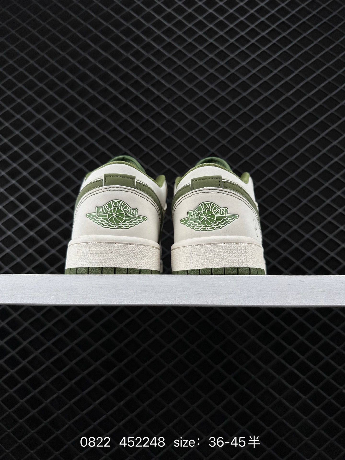 Air Jordan 1 Low AJ1